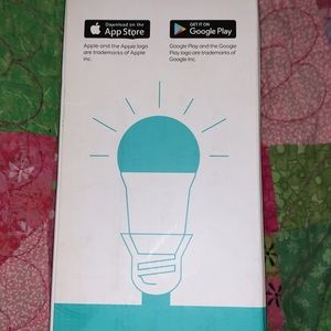 Light switch that is controlled by your phone or voice